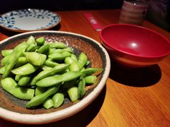 毛豆-醉虎传(南锣鼓巷店)