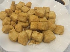 -沙田新强记烧鹅海鲜酒家