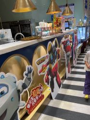 -奈尔宝家庭中心·亲子餐厅(华采天地店)