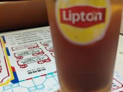 -鸿运茶餐厅(皇岗店)