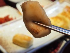 -火炉情韩国料理店(古田路店)