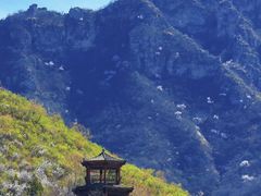 -妙峰山风景名胜区