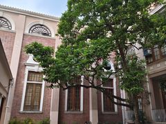 -香港大学