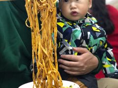 凉面-胡世羊肉汤(南街店)