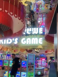 -meland club亲子乐园(重庆万象城店)