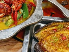 -刘一龙虾(山东路店)