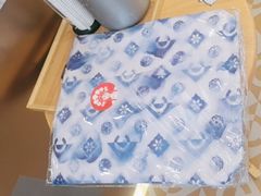 -霸王茶姬(南强街店)