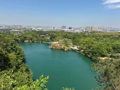 -虞山风景区
