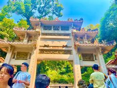 -南华禅寺
