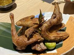 -鸟山鸣·日料食堂(王府井店)
