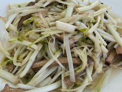 -高老庄·老溧阳·私房菜(南山竹海店)