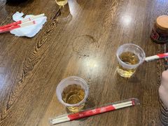 -蓝记云吞(正果店)