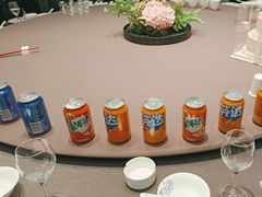 -香山湖家家宴(中山陵店)