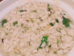 平桥豆腐-淮扬韵.淮扬味道