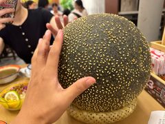 -老三样·旧食新味(绿地店)