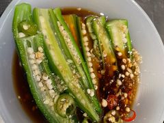 -很久以前羊肉串(南京路第一百货店)