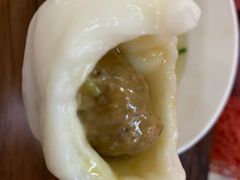 -朱新年·苏式汤团·面点(北寺塔店)