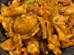 八珍豆腐-津菜宋记老房子(鼓楼店)