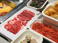 -海底捞火锅(凯德广场店)