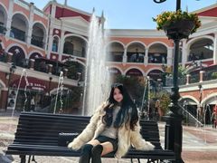 -佛罗伦萨小镇广佛名品奥特莱斯(疏港路店)