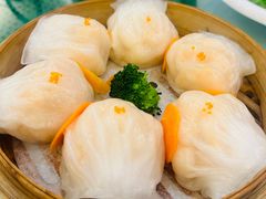 -万山楼海鲜酒家·二十三年老字号