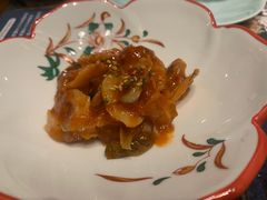 -傑·料理·海鲜放题(佛山文华荟店)