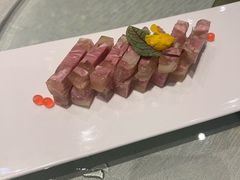 -唐拉雅秀酒店-唐苑中餐厅