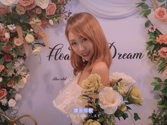 -浮梦·高空下午茶&水晶DIY