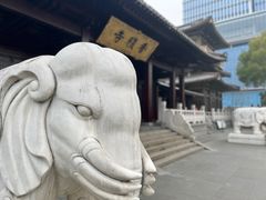 -香积寺