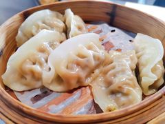 蒸饺-小大董·烤鸭(观景餐厅·南京西路店)