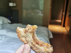 -九曲溪竹筏码头