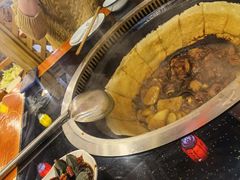 -老家大锅台·地锅鸡·铁锅炖(建邺文体路店)