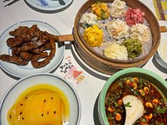 -龍聚祥烧麦馆(鼓楼店)