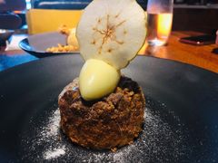 -Mercato莫卡多露台餐厅与酒吧(K11店)
