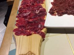 -南城十里潮汕鲜牛火锅·鲜虾生滚粥(融汇老商埠店)