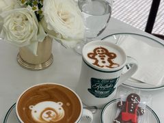 -Ralph’s Coffee(深圳罗湖万象城店)