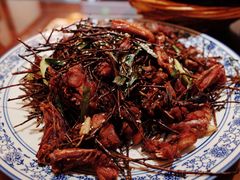茶香鸭-杨记隆府(白象街店)