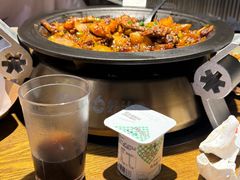 -六月雪干锅(绵阳王府井百货店)
