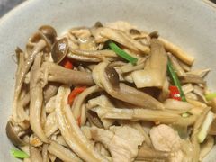 -炊烟小炒黄牛肉(浦东世纪汇店)