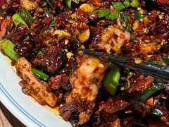 -树厨贵州菜(大十字店)