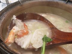 -大洋家·精品潮汕菜·生腌砂锅粥(天河东路店)