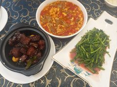 -晓平饭店(嘉善路店)