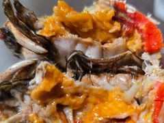 -黄记大闸蟹专卖店·活蟹·醉蟹