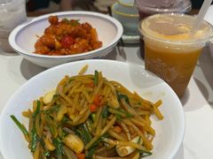 -东流山北京烤鸭·家常菜(南京首店)