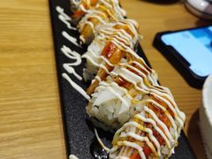 -松幸日式料理(中山路店)