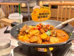 -蘇小主·创意中国菜(金茂览秀城店)