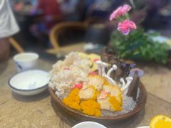 -酸喜·三度酸·贵州味