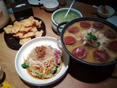 -金掌勺锅包肉(华润万象城店)