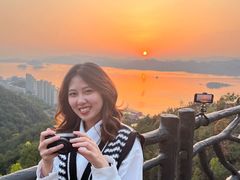-千岛湖天屿景区