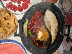 -万杰老灶火锅·20年老品牌(大丰店)